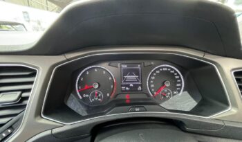 2021 Volkswagen T-Roc 2.0TSI 140kW 4Motion Design full
