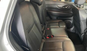 2019 Nissan X-Trail 2.5 4×4 Tekna full