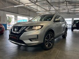 2019 Nissan X-Trail 2.5 4×4 Tekna