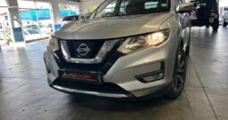 2019 Nissan X-Trail 2.5 4×4 Tekna