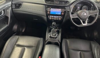 2019 Nissan X-Trail 2.5 4×4 Tekna full