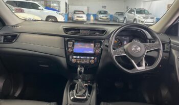 2019 Nissan X-Trail 2.5 4×4 Tekna full