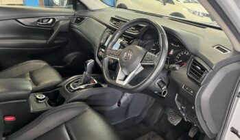2019 Nissan X-Trail 2.5 4×4 Tekna full