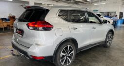 2019 Nissan X-Trail 2.5 4×4 Tekna
