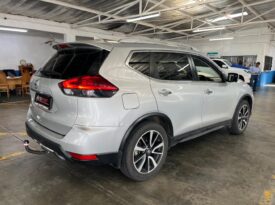 2019 Nissan X-Trail 2.5 4×4 Tekna