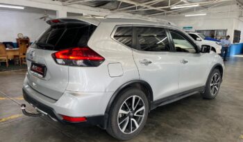 2019 Nissan X-Trail 2.5 4×4 Tekna full