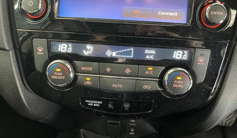 2019 Nissan X-Trail 2.5 4×4 Tekna full