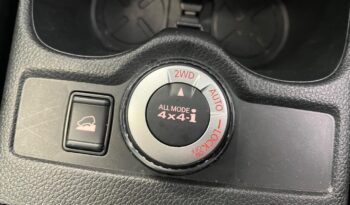 2019 Nissan X-Trail 2.5 4×4 Tekna full
