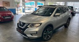 2019 Nissan X-Trail 2.5 4×4 Tekna
