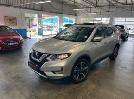 2019 Nissan X-Trail 2.5 4×4 Tekna