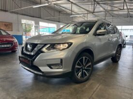 2019 Nissan X-Trail 2.5 4×4 Tekna