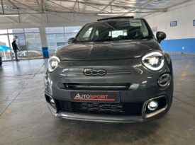 2023 Fiat 500X 1.4t Sport Est