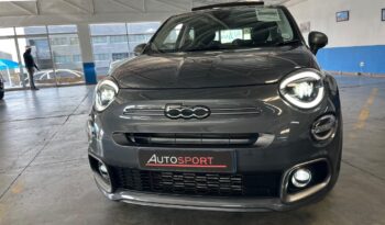 2023 Fiat 500X 1.4t Sport Est full