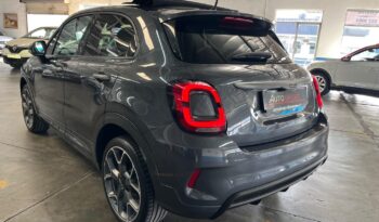 2023 Fiat 500X 1.4t Sport Est full