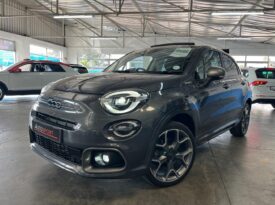 2023 Fiat 500X 1.4t Sport Est