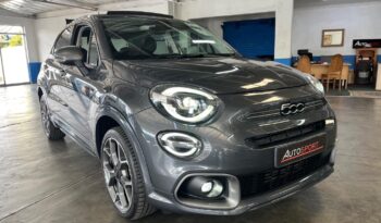 2023 Fiat 500X 1.4t Sport Est full
