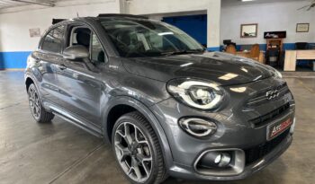 2023 Fiat 500X 1.4t Sport Est full