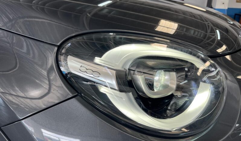 2023 Fiat 500X 1.4t Sport Est full