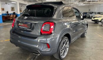 2023 Fiat 500X 1.4t Sport Est full