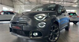 2023 Fiat 500X 1.4t Sport Est