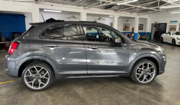 2023 Fiat 500X 1.4t Sport Est full