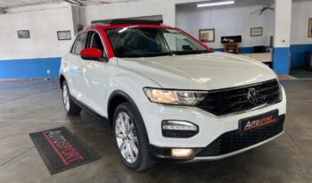 2021 Volkswagen T-Roc 2.0TSI 140kW 4Motion Design full