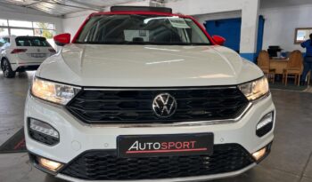 2021 Volkswagen T-Roc 2.0TSI 140kW 4Motion Design full