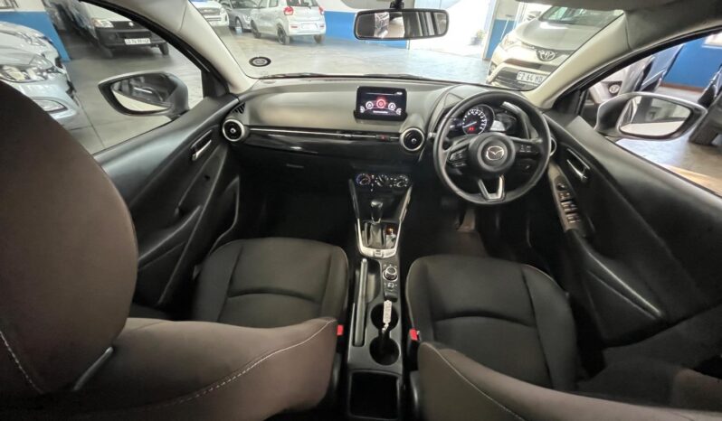 2023 Mazda Mazda2 1.5 Dynamic Auto full