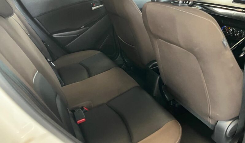 2023 Mazda Mazda2 1.5 Dynamic Auto full