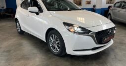 2023 Mazda Mazda2 1.5 Dynamic Auto