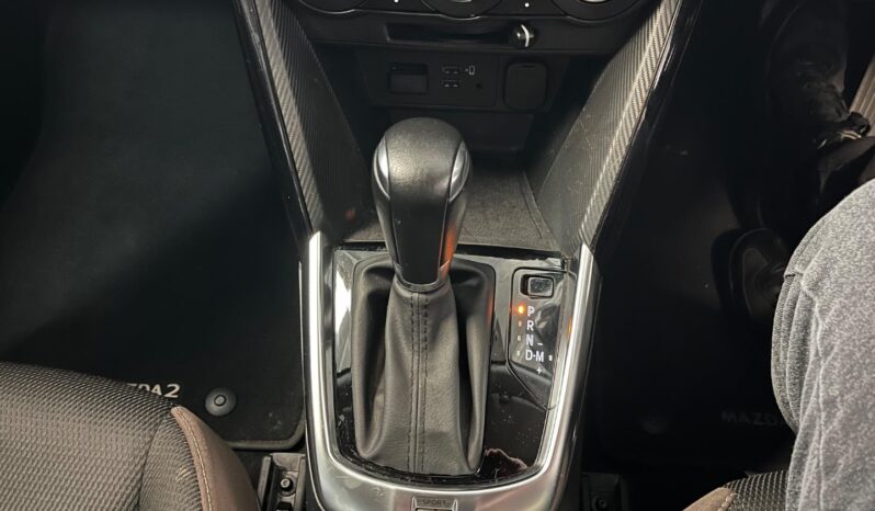 2023 Mazda Mazda2 1.5 Dynamic Auto full