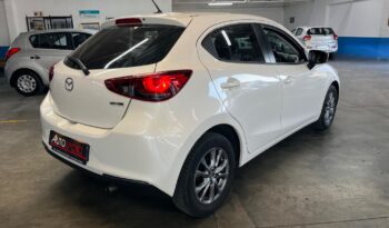 2023 Mazda Mazda2 1.5 Dynamic Auto full