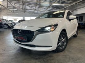 2023 Mazda Mazda2 1.5 Dynamic Auto