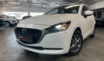 2023 Mazda Mazda2 1.5 Dynamic Auto full