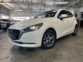 2023 Mazda Mazda2 1.5 Dynamic Auto