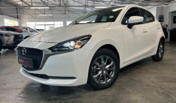 2023 Mazda Mazda2 1.5 Dynamic Auto full