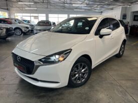 2023 Mazda Mazda2 1.5 Dynamic Auto