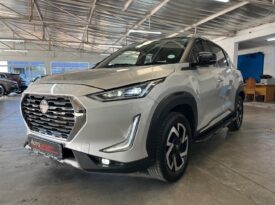 2022 Nissan Magnite 1.0 Turbo Acenta Plus Auto