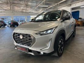 2022 Nissan Magnite 1.0 Turbo Acenta Plus Auto