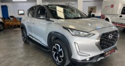 2022 Nissan Magnite 1.0 Turbo Acenta Plus Auto