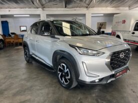 2022 Nissan Magnite 1.0 Turbo Acenta Plus Auto