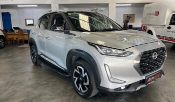 2022 Nissan Magnite 1.0 Turbo Acenta Plus Auto full
