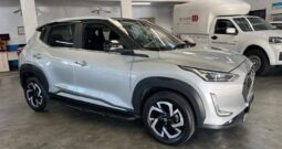 2022 Nissan Magnite 1.0 Turbo Acenta Plus Auto