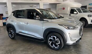 2022 Nissan Magnite 1.0 Turbo Acenta Plus Auto full
