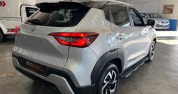 2022 Nissan Magnite 1.0 Turbo Acenta Plus Auto