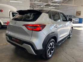 2022 Nissan Magnite 1.0 Turbo Acenta Plus Auto