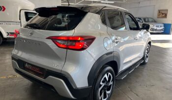 2022 Nissan Magnite 1.0 Turbo Acenta Plus Auto full