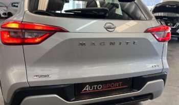2022 Nissan Magnite 1.0 Turbo Acenta Plus Auto full