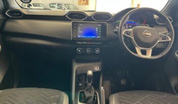 2022 Nissan Magnite 1.0 Turbo Acenta Plus Auto full