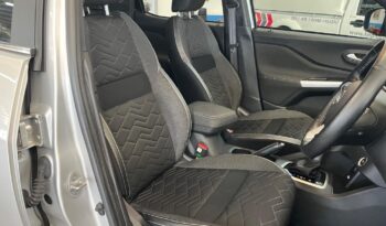 2022 Nissan Magnite 1.0 Turbo Acenta Plus Auto full